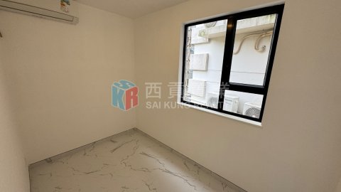 蠔涌新村