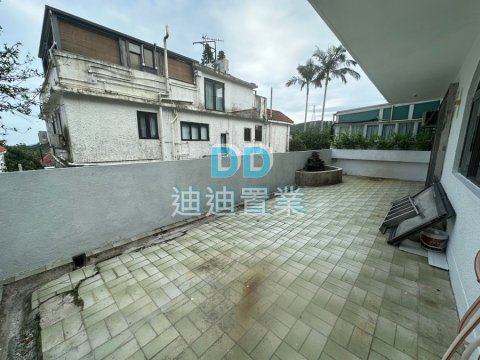 清水灣道村屋 位置方便