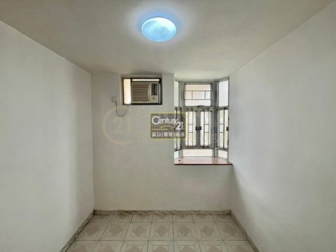 龍蟠苑 A座 (龍珊閣)