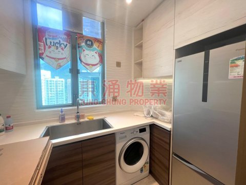 東堤灣畔 第01座 全新裝修高層市景