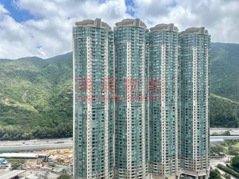 昇薈 第07座 極高層無敵開揚景