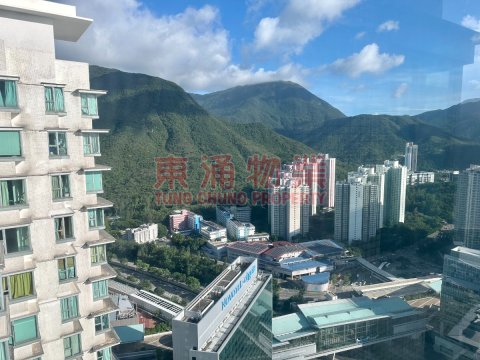 海堤灣畔 第02座 高層海景+清風兼得