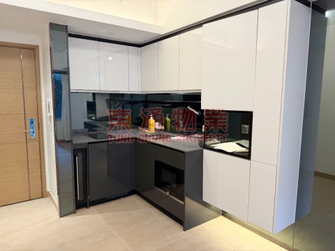 東環 第01期 第03A座 兩房園景