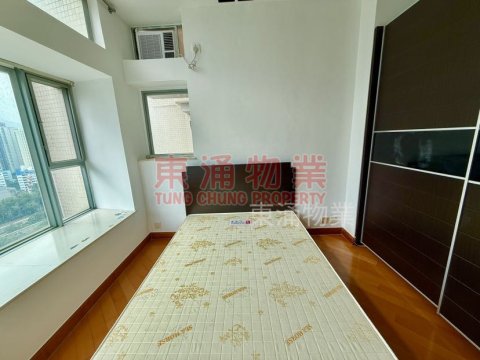 藍天海岸 第01期 第02座