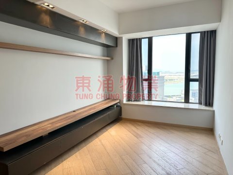 昇薈 第10座 一房齊傢俬高層