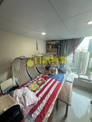 柏傲灣 第02B座