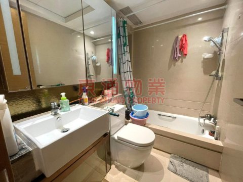 東環 第02期 第01B座 兩房兩廁