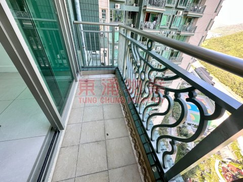 映灣園 第03期 第09座 悅濤軒