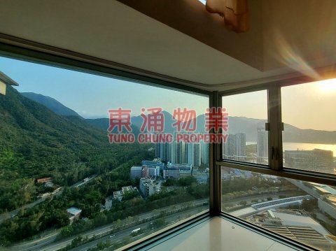藍天海岸 第01期 第03座 向南一房單身至尊