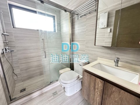 沙角尾位置方便 步行5分鐘到市中心