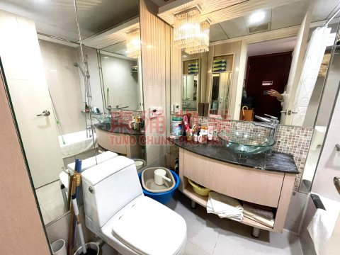 映灣園 第03期 第12座 悅濤軒