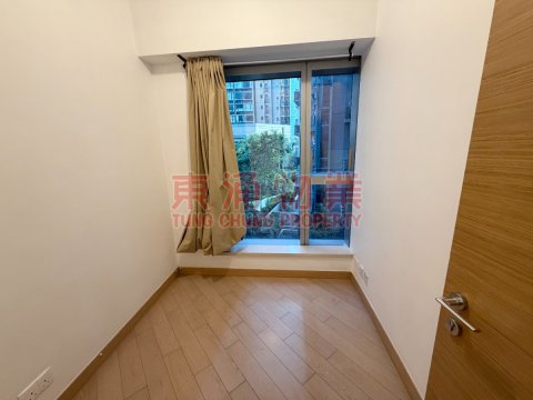 東環 第01期 第03A座 兩房園景