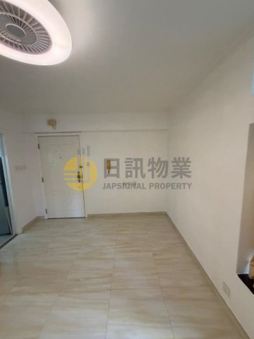 海濱花園 第18座 海暉閣