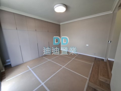 南山村環境優美 半山地段