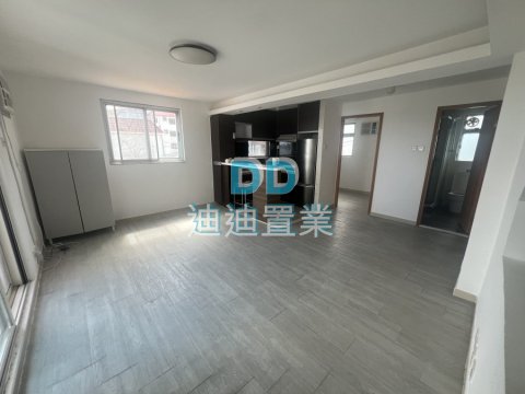 南山村 環境清靜 景觀開陽