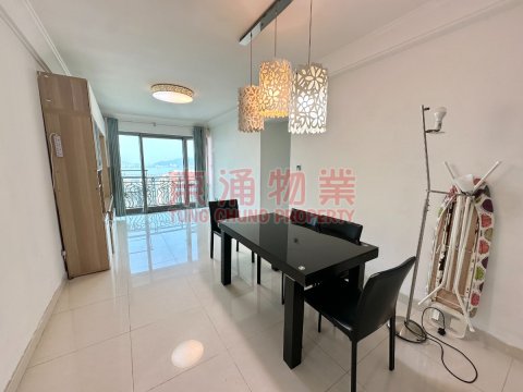 映灣園 第02期 第07座 高層三房套海景