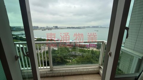 藍天海岸 第04期 第02座 水藍天岸 海景