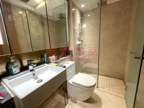 東環 第02期 第01B座 兩房兩廁