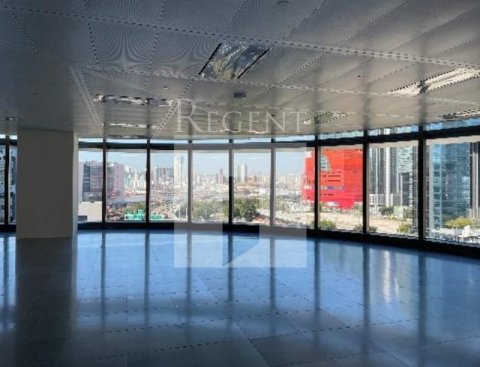 Hong Kong Office, Regent