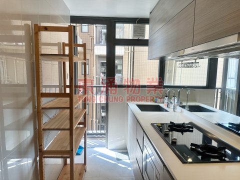 昇薈 第06座 高層兩房開揚景觀!