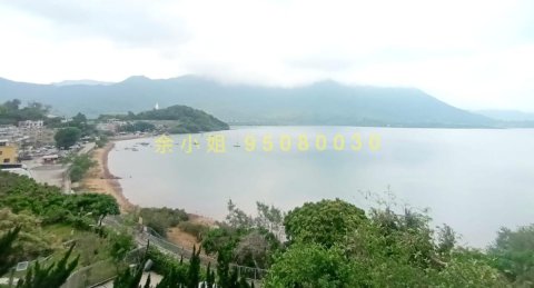 沙欄小築 95080030