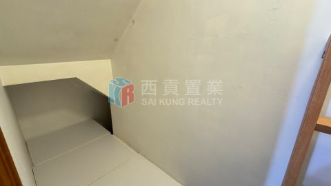 馬游塘村