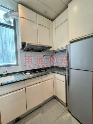 東堤灣畔 第01座