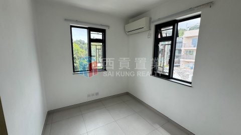 沙角尾