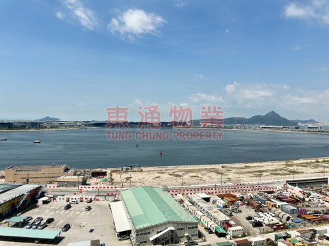 東環 第02期 第02B座 兩房海景齊傢俬