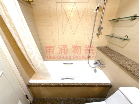 映灣園 第01期 第03座 只此一間三房套