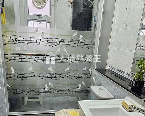 大埔花園  