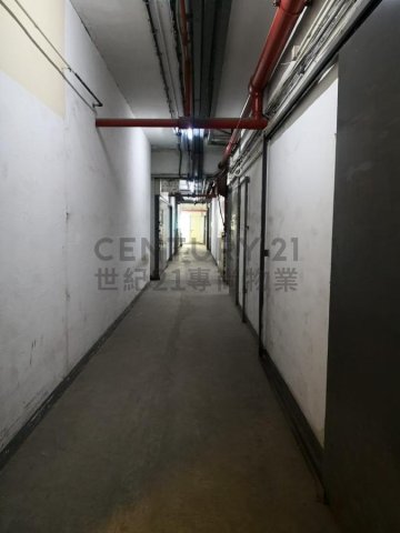 江南工業大廈 B座【全海景筍！】