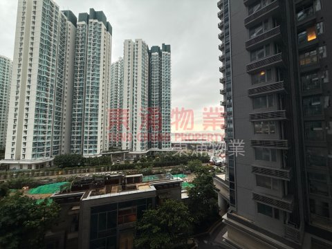 東環  6B座 03室 兩房海景單位