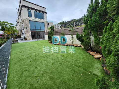 黃竹灣村 盈峰灣 環境優美 黃竹灣村 盈峰灣 環境優美