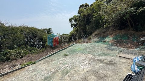 大環村