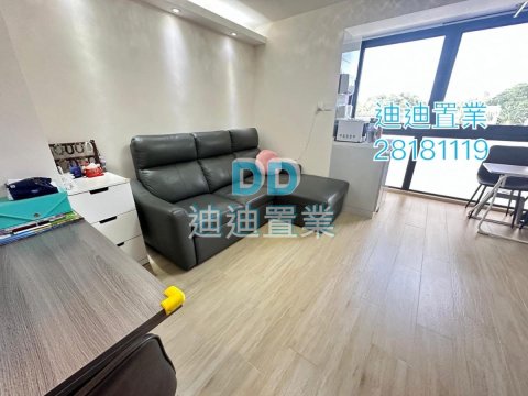 清水灣村屋 景觀開揚