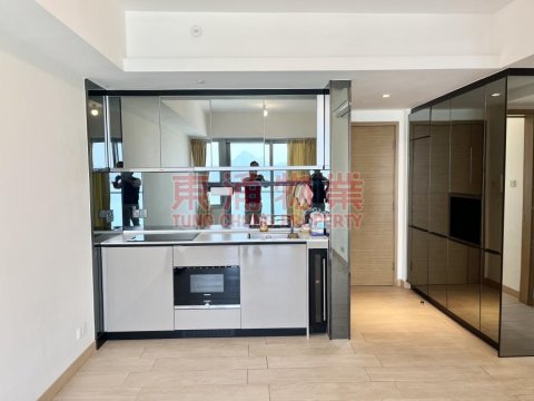 東環 第01期 第03A座 三房兩廁開放廚