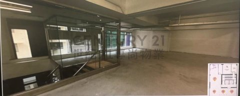 信基商業中心