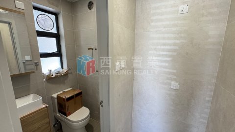 大坑口