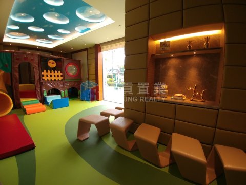 逸瓏園 第01座