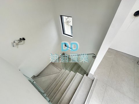 蠔涌新村 全新樓 位置方便