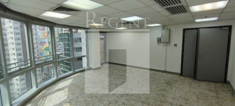 135 Bonham Strand Trade Ctr (文咸東街135商業中心) 