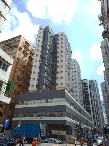 海康大厦 第01座