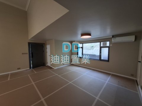 南山村環境優美 半山地段