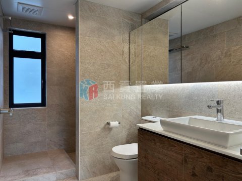 榕樹澳村 榕樹澳村