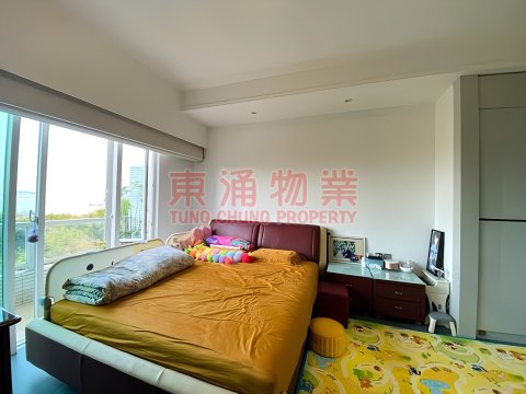 藍天海岸 第04期 第01座 水藍天岸 相連大宅