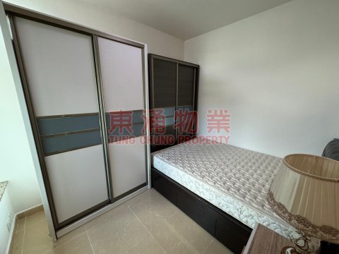 東堤灣畔 第06座 特色落地玻璃大窗