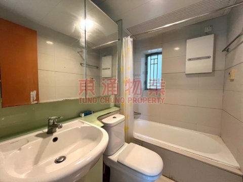 藍天海岸 第01期 第01座 海景方正有匙