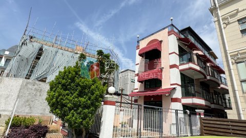 西徑村