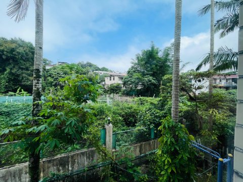 金豪花園